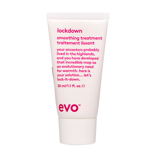 EVO Lockdown Smoothing Treatment 30ml