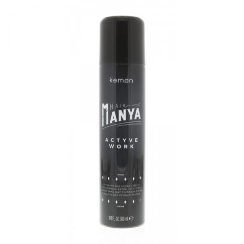 Kemon Hair Manya Actyve Work Spray 300ml