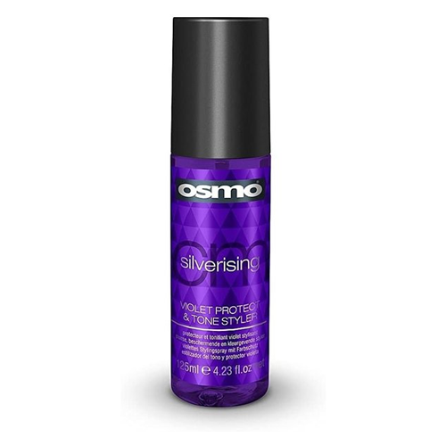 OSMO Silverising Violet Protect & Tone Styler 125ml