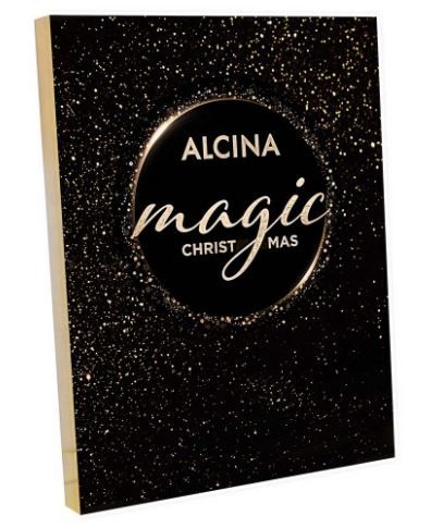 Alcina Magic Christmas Adventskalender