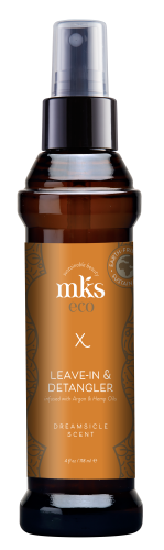 MKS-Eco X Leave-in & Detangler Dreamsicle 118ml