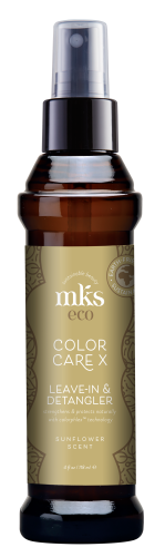 MKS-Eco Color Care X Leave-in Detangler Sunflower 118ml