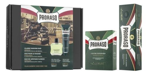 Proraso Classic Shaving Duo Refreshing