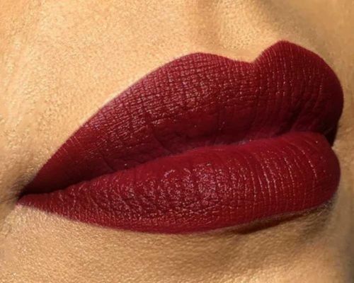 Suavecita Lipstick Burgundy - Mirror Mi