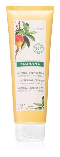 Klorane Nourishing Leave-In Cream 150ml