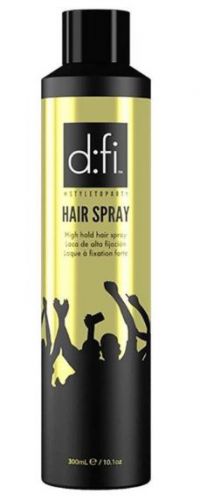 d:fi Hairspray 300ml