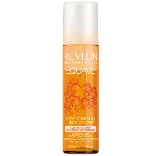 Revlon Equave IB Sun Protection Detangling Conditioner 200ml
