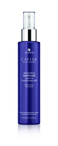 Alterna Caviar Replenishing Moisture Leave-in Conditioning Milk 150ml