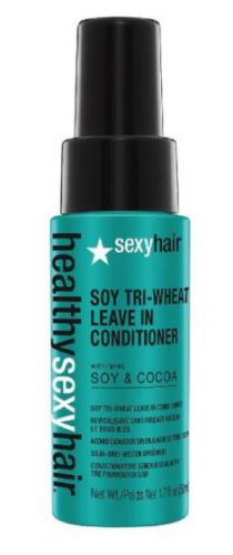 Sexy Hair Healthy Tri-Wheat Leave-In Conditioner 50ml
